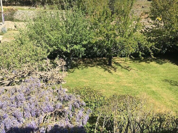 펜션 Casa Meridiana