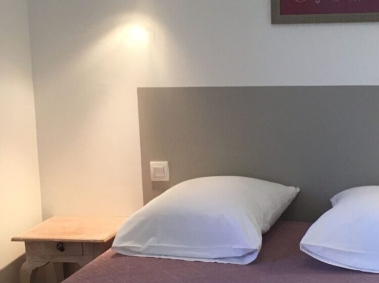 펜션 Casa Meridiana