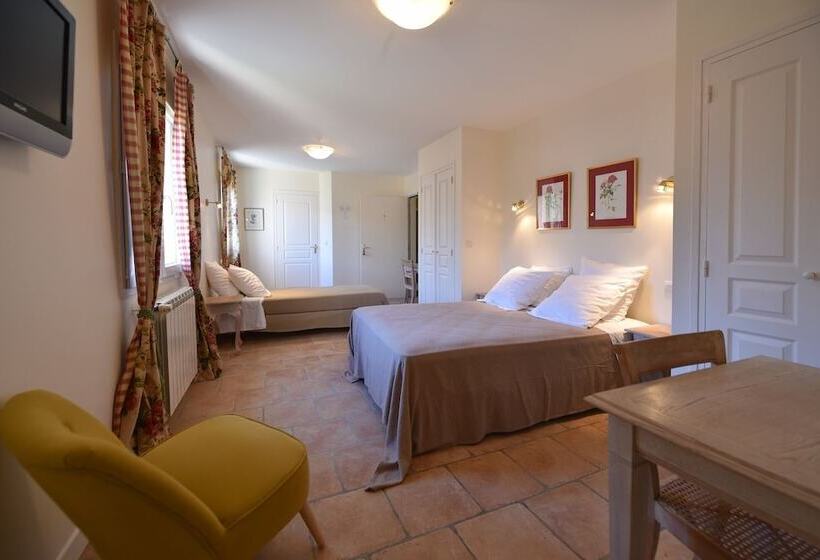 پانسیون Casa Meridiana