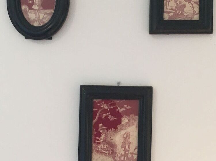 펜션 Casa Meridiana