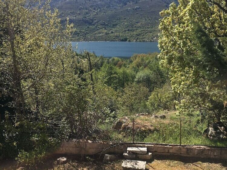 پانسیون Casa Meridiana