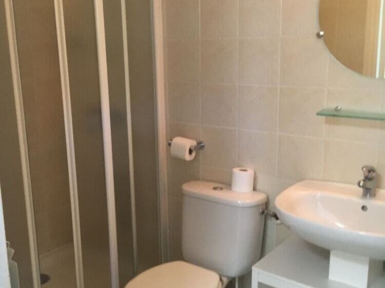 펜션 Casa Meridiana