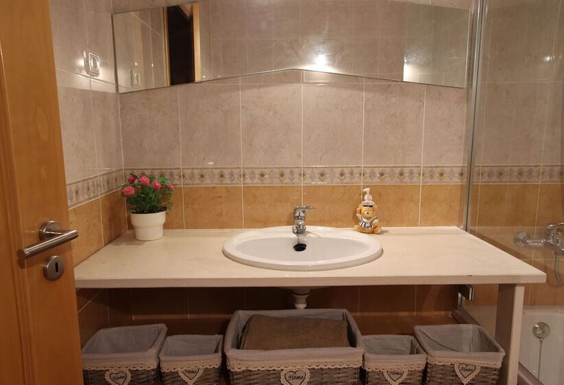 بنسيون Chateau Batalha