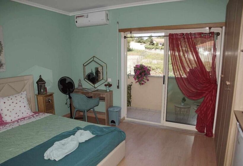 بنسيون Chateau Batalha