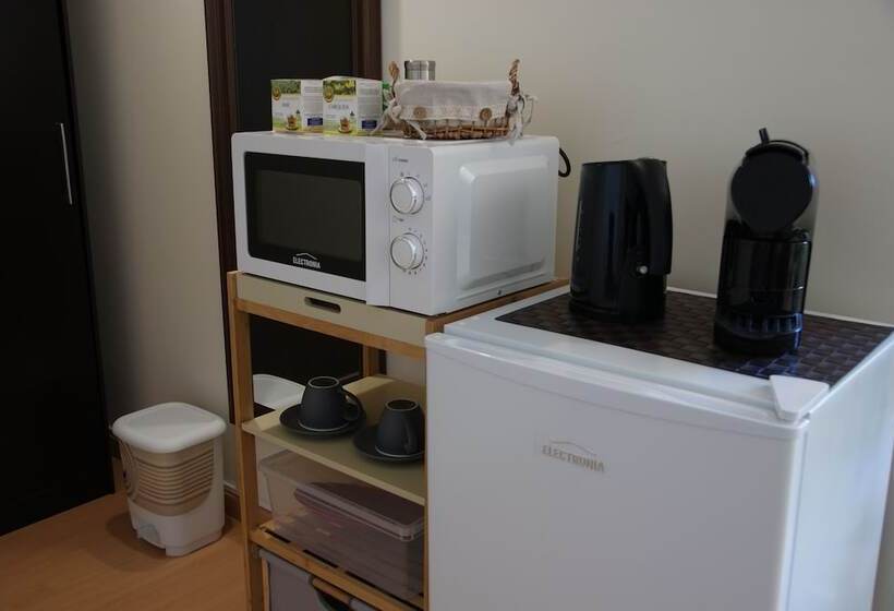 بنسيون Chateau Batalha