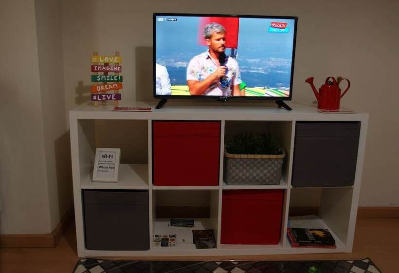 بنسيون Chateau Batalha