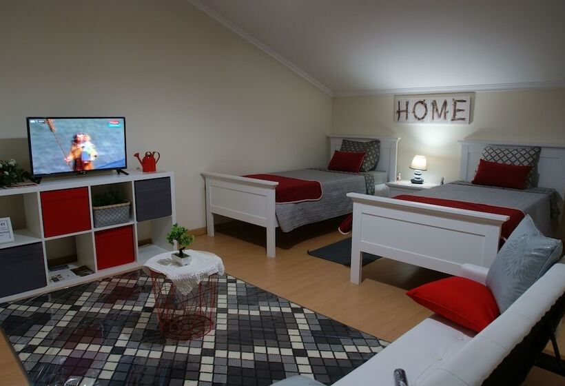 بنسيون Chateau Batalha