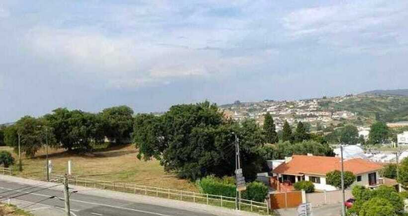 بنسيون Chateau Batalha