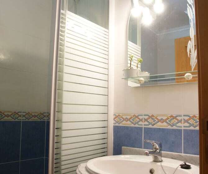 بنسيون Chateau Batalha