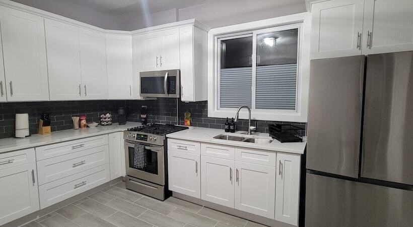 ペンション Chicago Avenue Inn