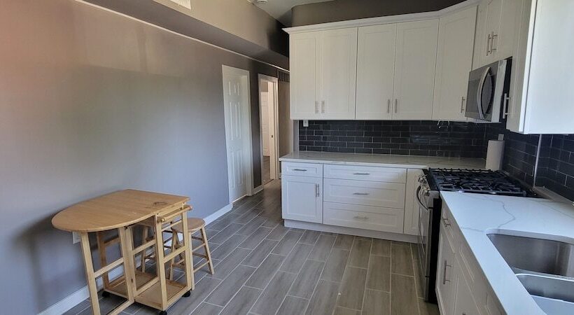 ペンション Chicago Avenue Inn