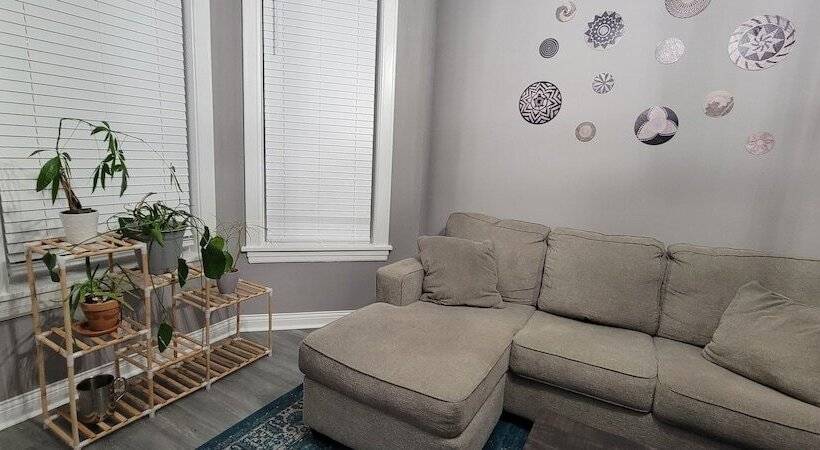 ペンション Chicago Avenue Inn