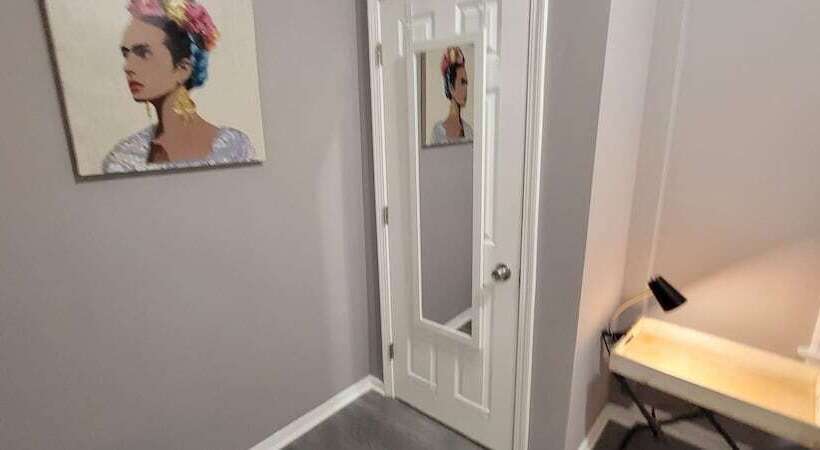 ペンション Chicago Avenue Inn