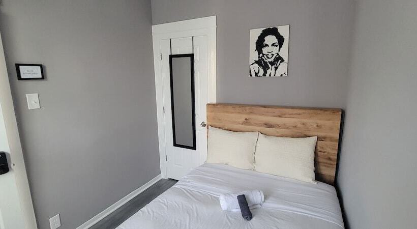 ペンション Chicago Avenue Inn