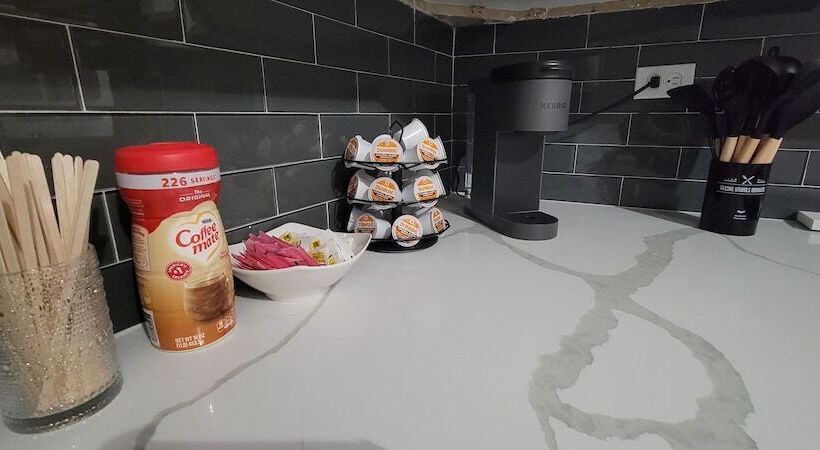 ペンション Chicago Avenue Inn