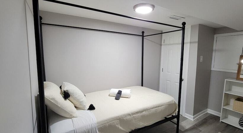 ペンション Chicago Avenue Inn