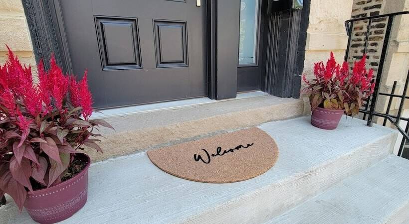 ペンション Chicago Avenue Inn