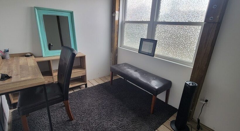 ペンション Chicago Avenue Inn