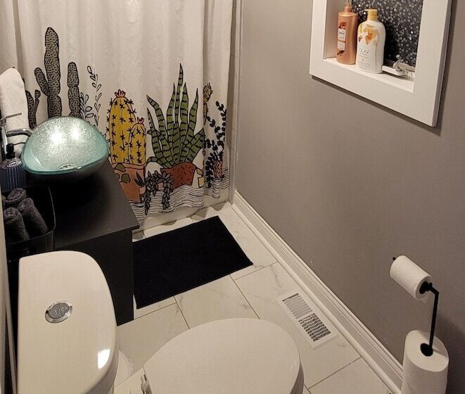 ペンション Chicago Avenue Inn