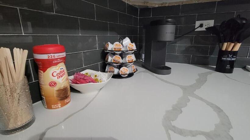 ペンション Chicago Avenue Inn