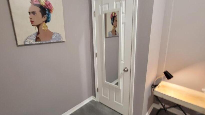 ペンション Chicago Avenue Inn