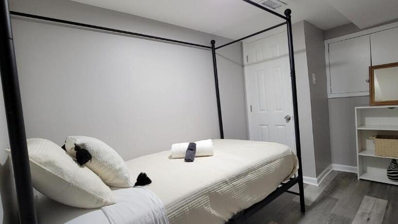 ペンション Chicago Avenue Inn