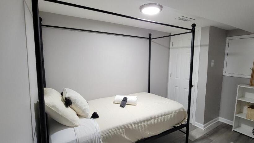 ペンション Chicago Avenue Inn