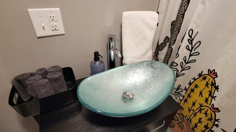 ペンション Chicago Avenue Inn