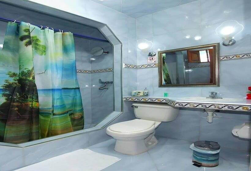 Pension Hostal Sun Life Trinidad