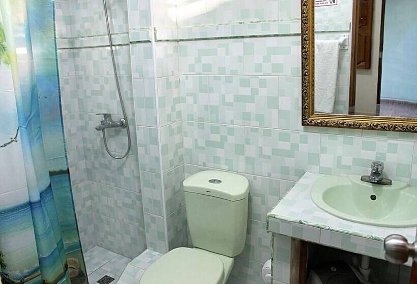 Pensão Hostal Sun Life Trinidad