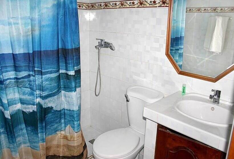 Pension Hostal Sun Life Trinidad