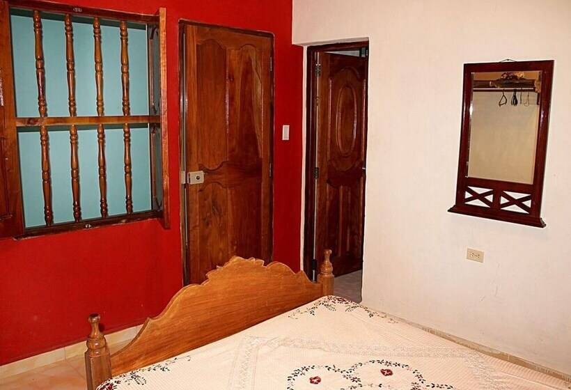 膳宿费 Hostal Sun Life Trinidad