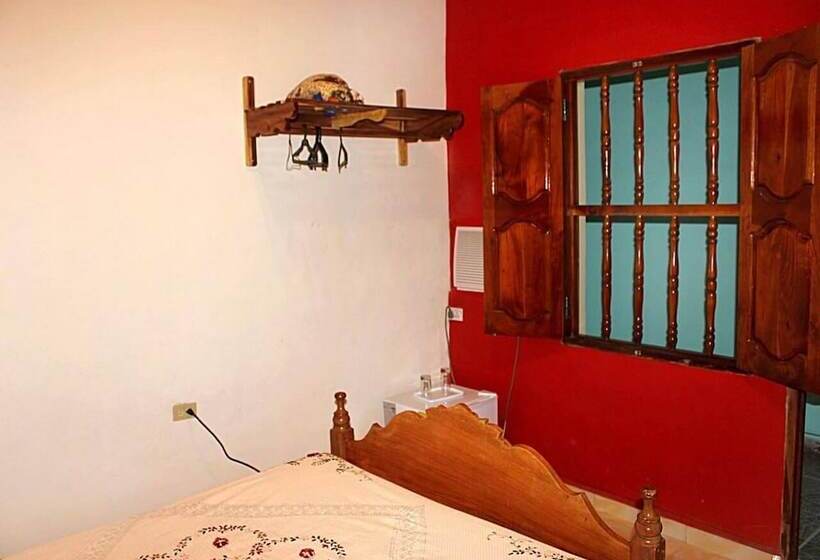 Pension Hostal Sun Life Trinidad