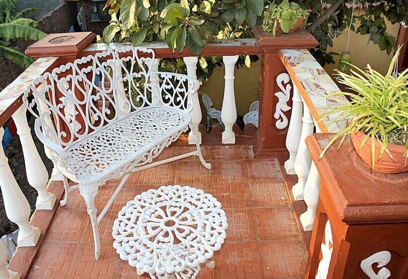 Pension Hostal Sun Life Trinidad