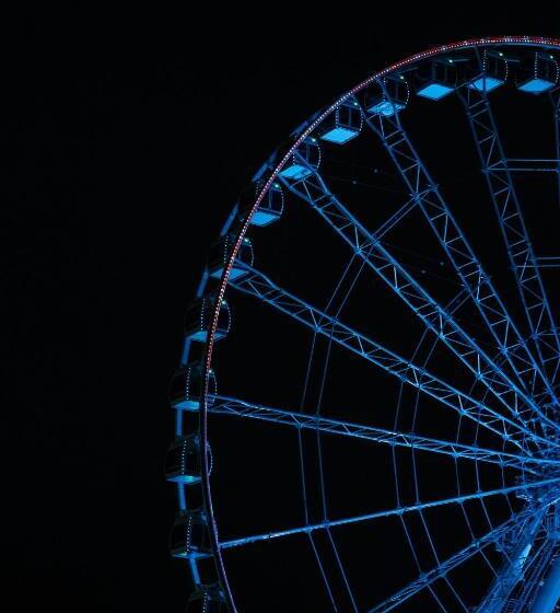 펜션 Room In Guest Room Fly In Viareggio Beach In Front Of The Famous Promenade With Shops And Establis