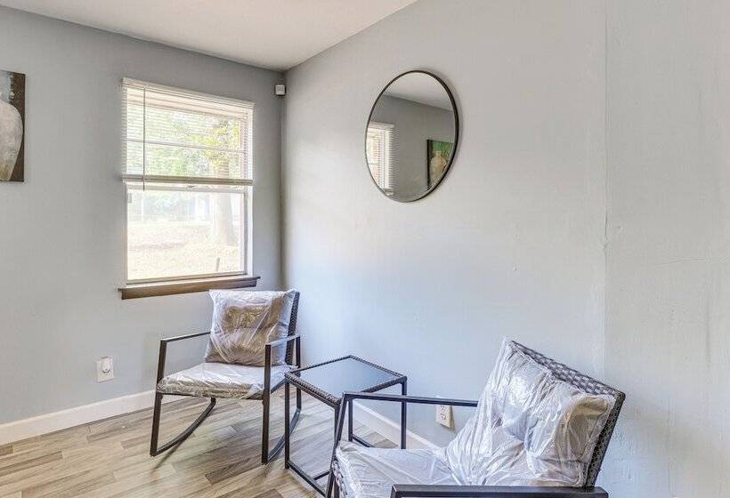 Pet Friendly Brent Home W/ Spacious & Fenced Yard!