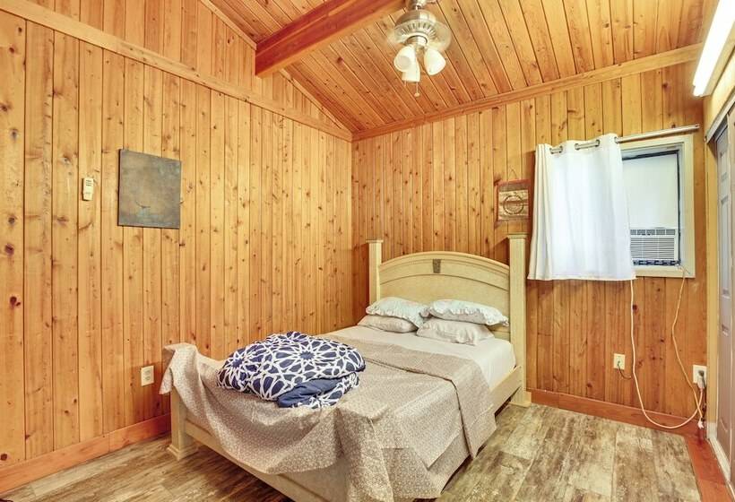 Pet Friendly Ramona Home W/ Mountain Views!