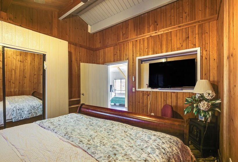 Pet Friendly Ramona Home W/ Mountain Views!