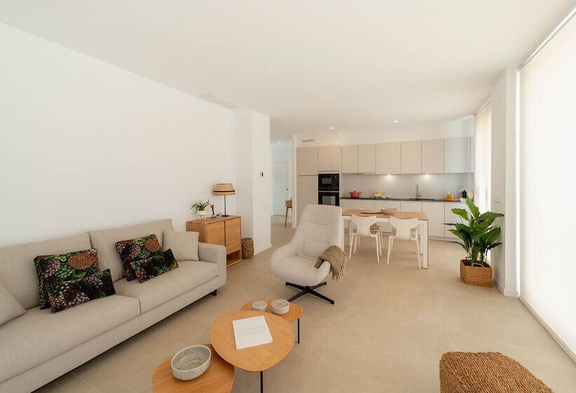 Pure Sea  Apartments