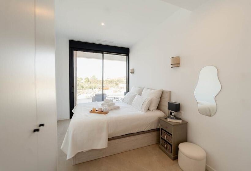 Pure Sea  Apartments