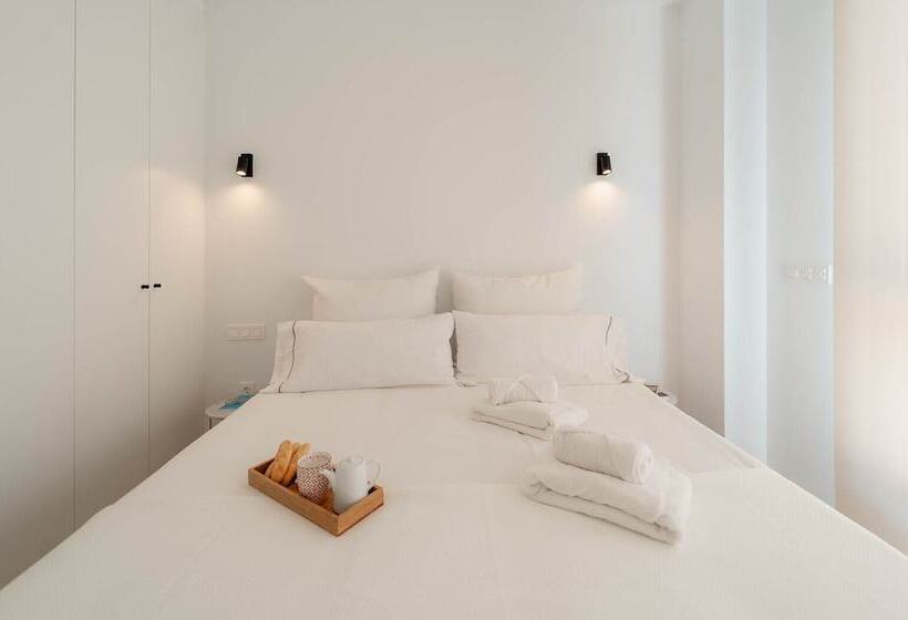 Pure Sea  Apartments