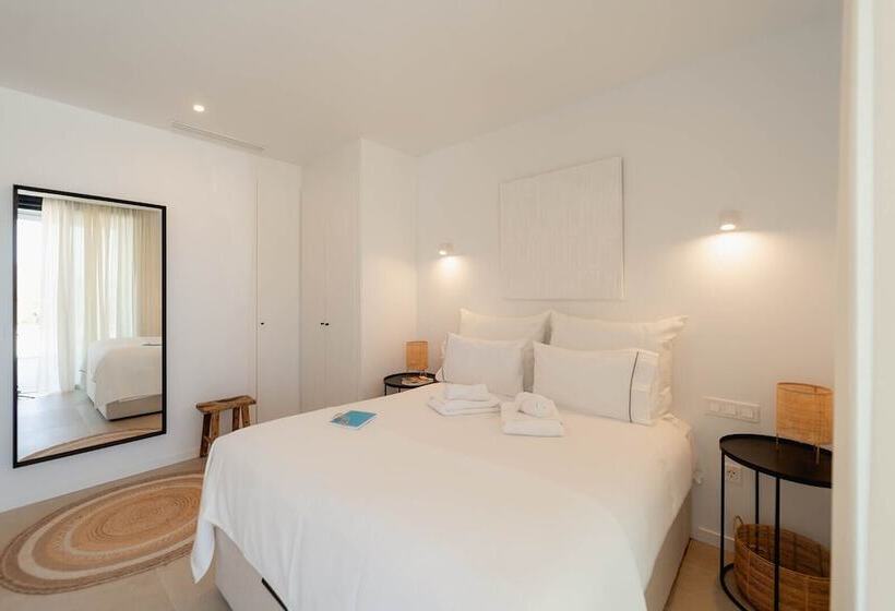 Pure Sea  Apartments