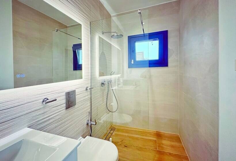 إقامة Casa The Espana Cozy Andalusian Retreat In Competa