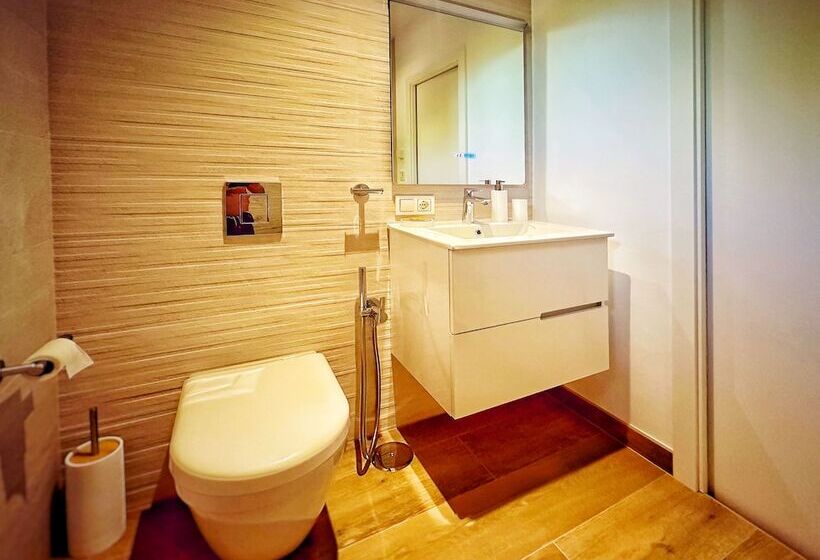 إقامة Casa The Espana Cozy Andalusian Retreat In Competa