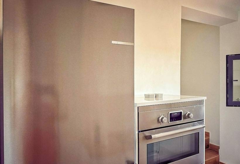 إقامة Casa The Espana Cozy Andalusian Retreat In Competa