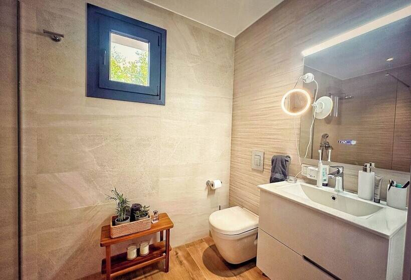 إقامة Casa The Espana Cozy Andalusian Retreat In Competa