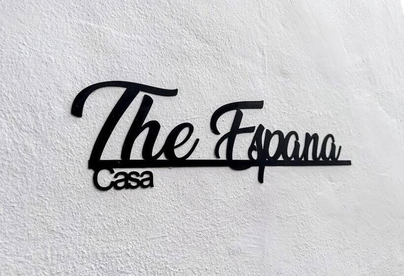 إقامة Casa The Espana Cozy Andalusian Retreat In Competa