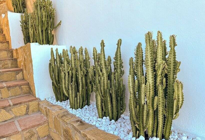 إقامة Casa The Espana Cozy Andalusian Retreat In Competa