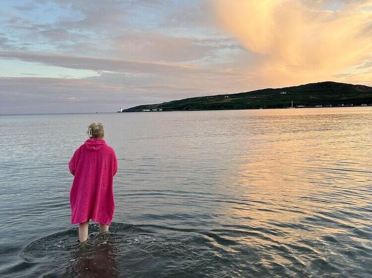 住所  Unique House In An Idyllic Situation On A Beach