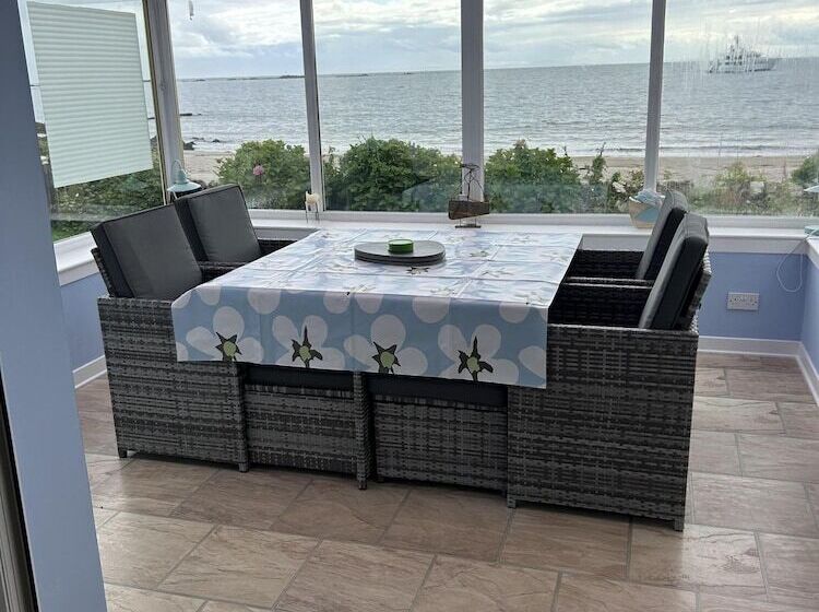 住所  Unique House In An Idyllic Situation On A Beach